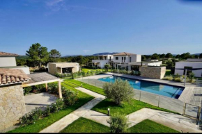 Villa Baia T3 - 6pers - Kids Friendly - Clim - 900m plages St Cyprien & Cala Rossa